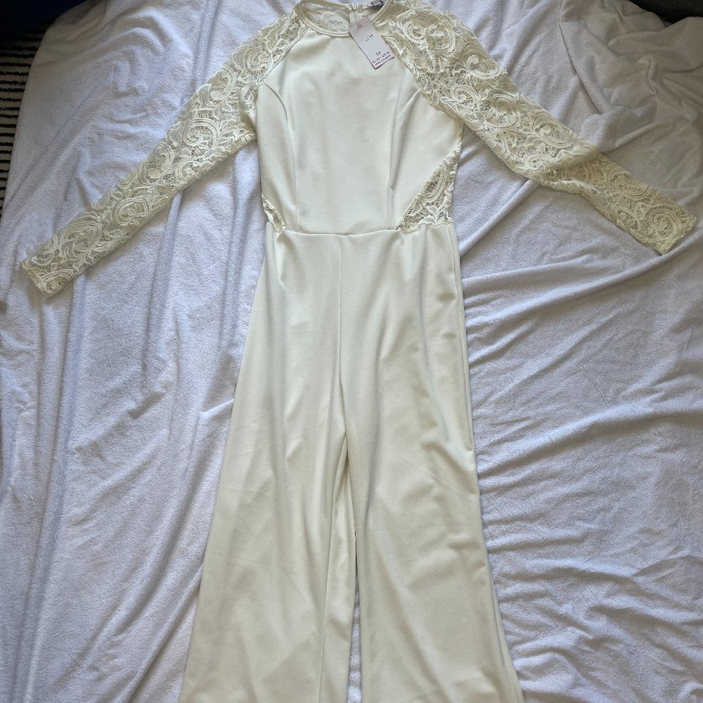 Tall Women's Jumpsuit